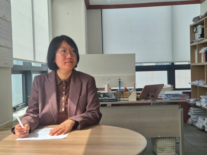 정미영 변호사
